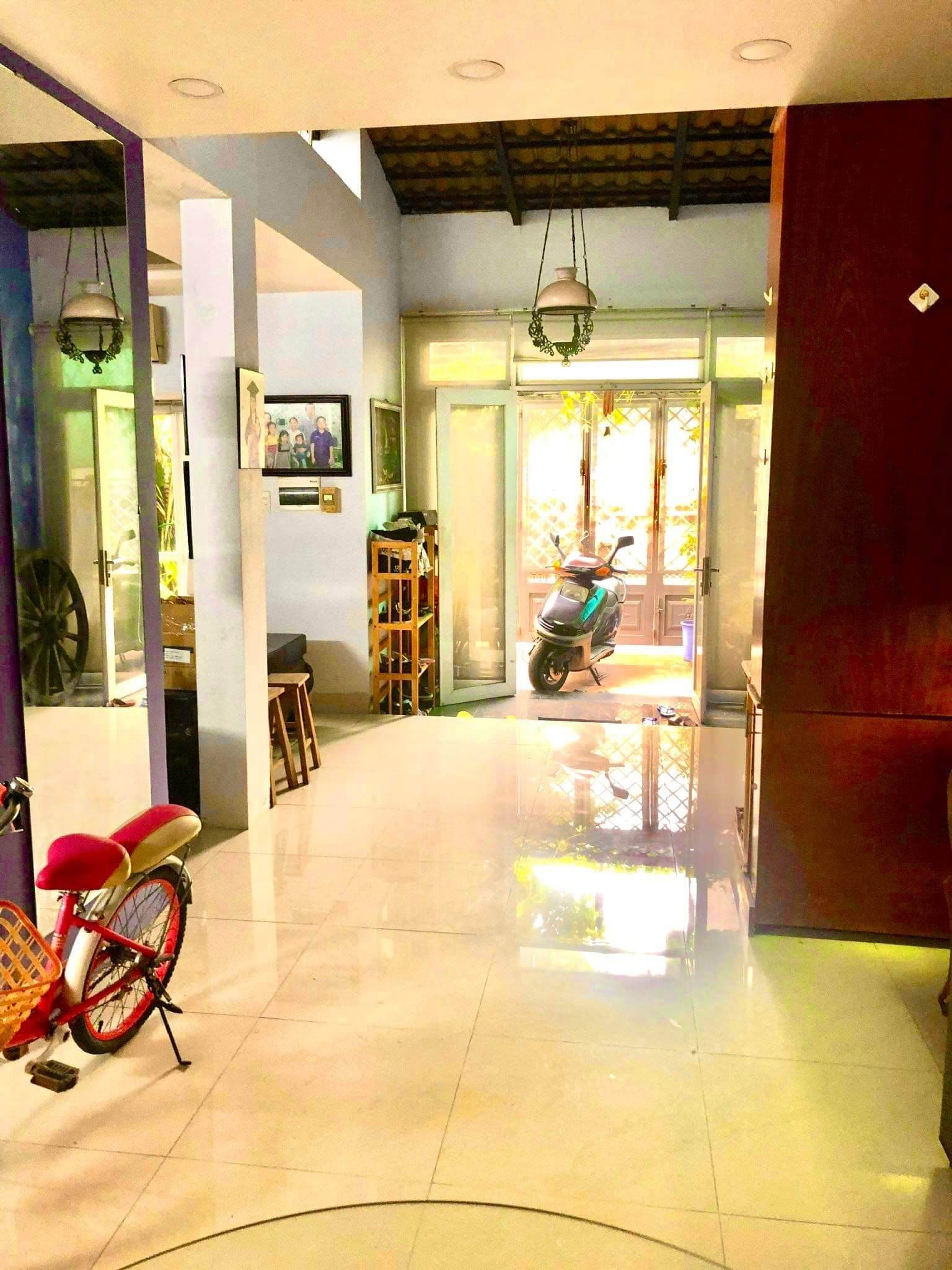 BÁN NHÀ MT KD -HIỆP THÀNH, QUẬN 12-101M2 CHỈ 6.8 TỶ