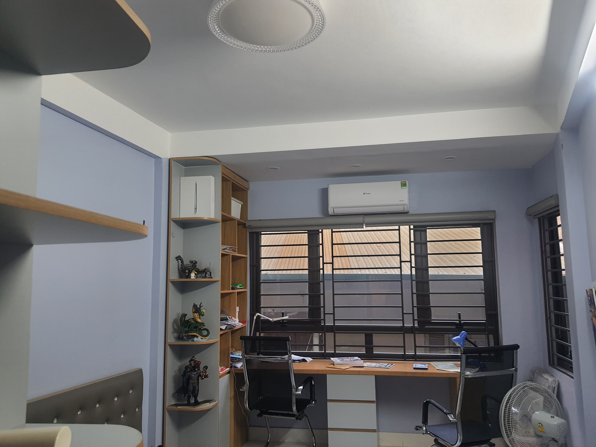 Siêu phẩm Thanh Xuân 5 tầng, Ô tô, chỉ 3.2 tỷ