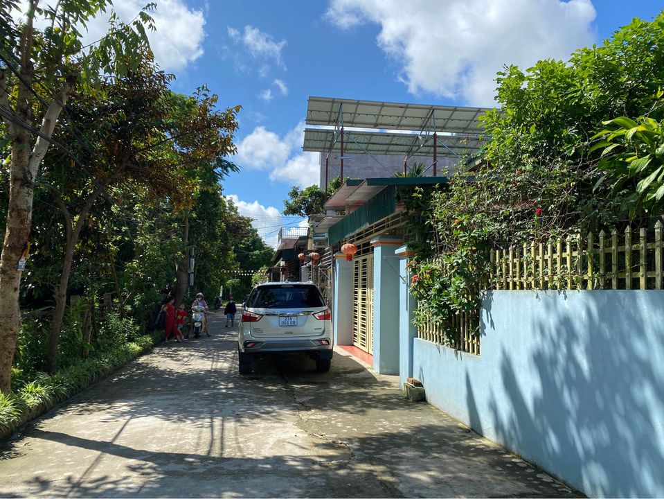 Cần bán nhà cấp 4 tại Tổ 3 phường Thanh Bình.