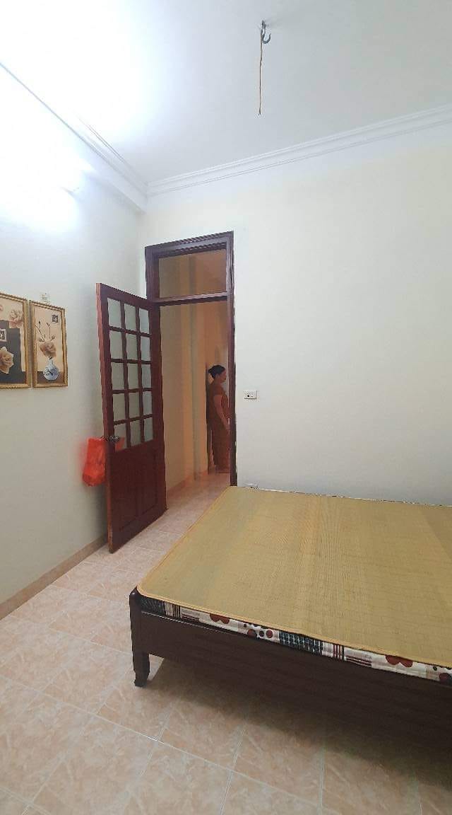 SIÊU PHẨM ĐỘI CẤN BA ĐÌNH- NGÕ Ô TÔ- LÔ GÓC, BA MẶT THOÁNG VĨNH VIỄN