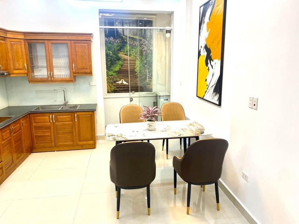 Bán GẤP nhà An Trai, Hoài Đức, 5T x 42m2, MT 4.2m, LÔ GÓC, nhỉnh 2.95 tỷ.