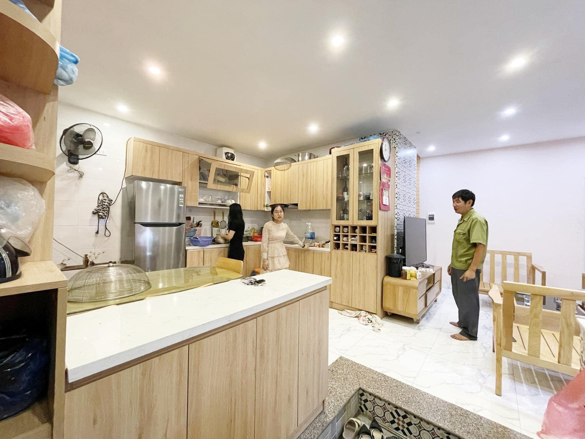 THANH XUÂN - NHÀ ĐẸP - XÁCH VALI VỀ Ở LUÔN - TẶNG TOÀN BỘ NỘI THẤT XỊN SÒ - GIÁ TỐT