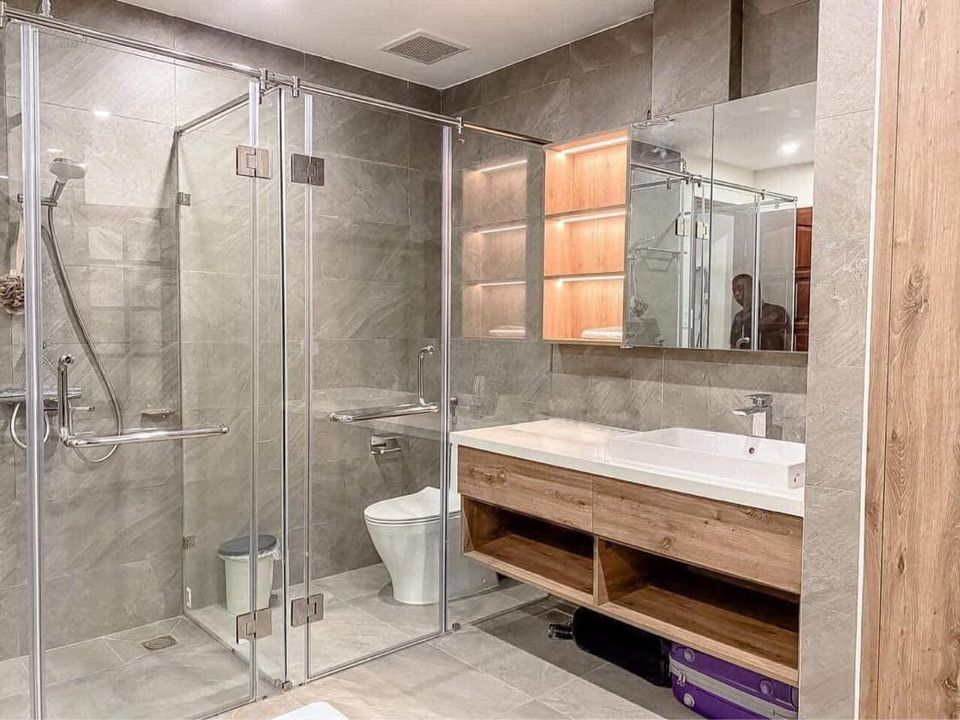 Bán nhà Xuân Phương, 5 tầng x 52m2, kinh doanh, Ô TÔ, nhỉnh 4 tỷ.