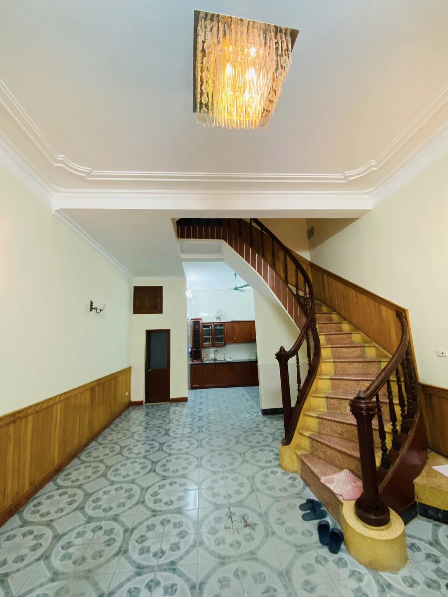 Chính chủ bán Nhà Phân Lô Đặng Thùy Trâm, DT 48m, 4 Tầng, MT 5m, ô tô tránh, nhỉnh 15 tỷ.