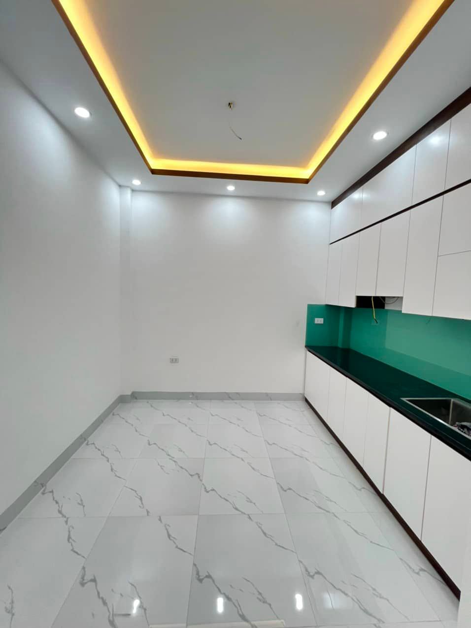 Đập hộp duy nhất 1 căn Nhà Yên Vĩnh, Kim Chung, Hoài Đức 40m 4 tầng 2,x tỷ