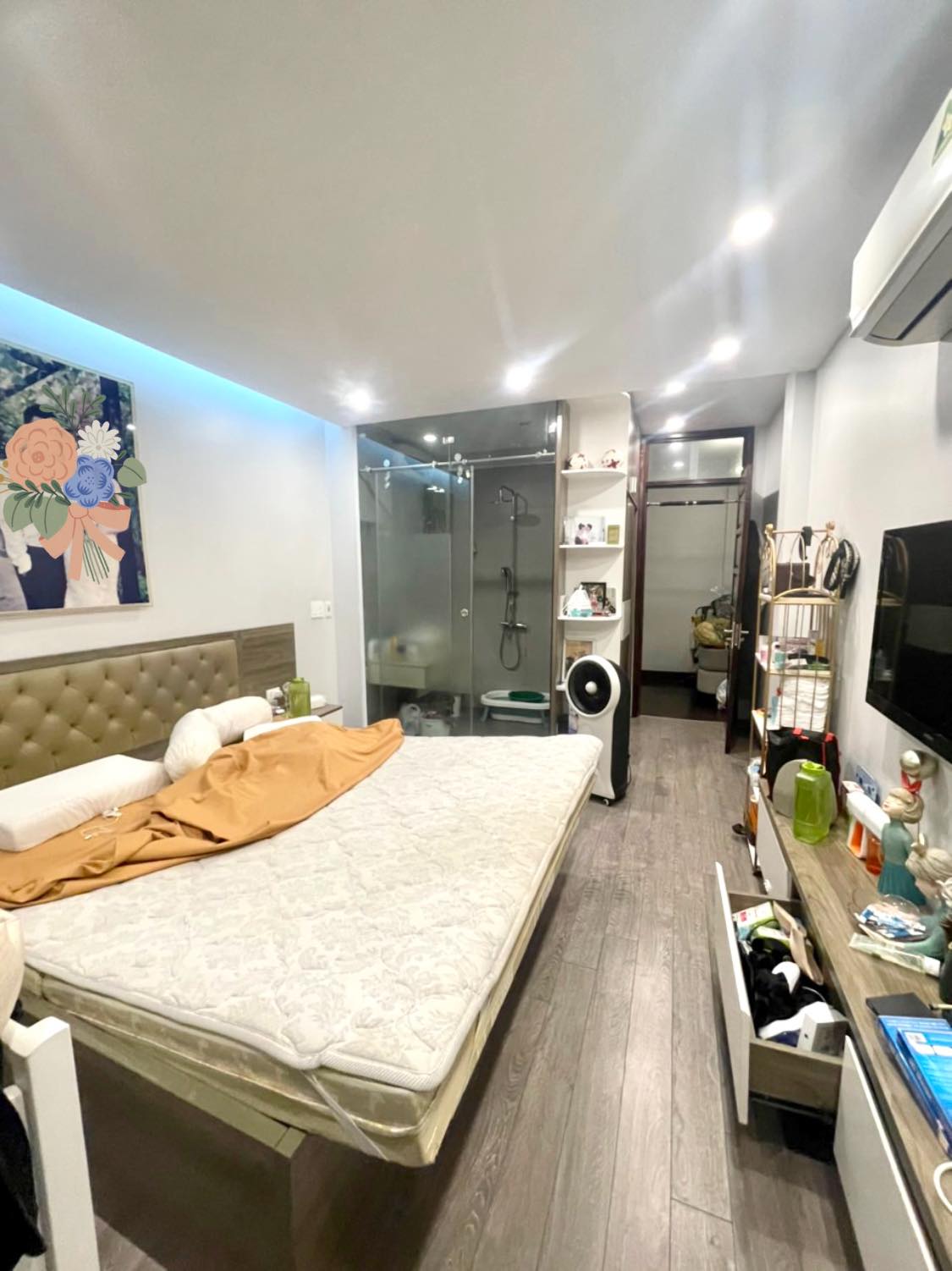 Bán nhà phố hàng Gai phường hàng Gai quận Hoàn kiếm 25m2 giá 25.5 tỷ