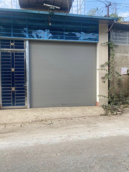 Cần bán nhà mặt đường nhựa trung tâm xã Noong Hẹt, huyện Điện Biên