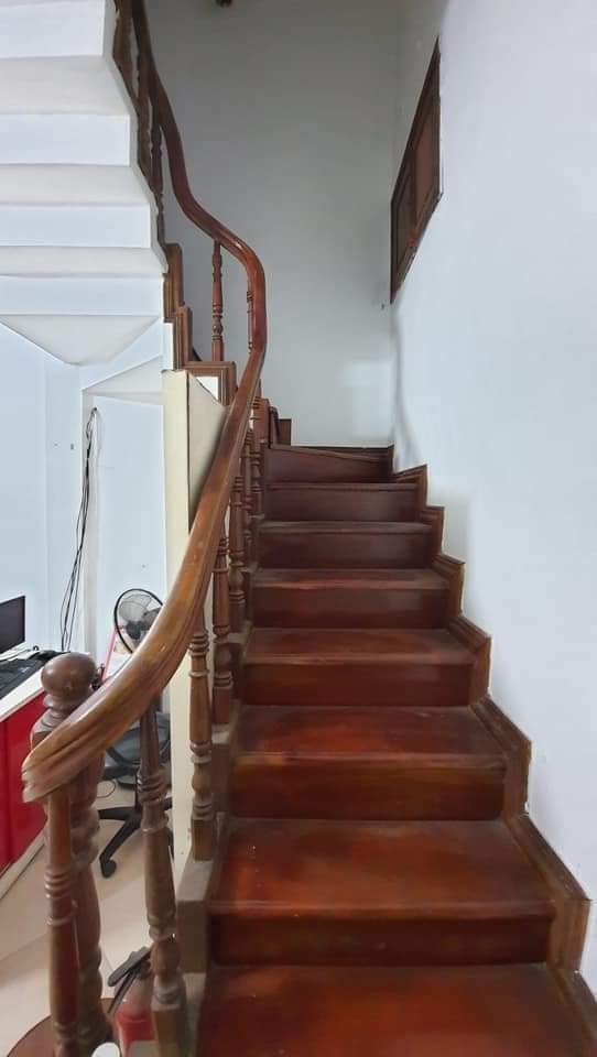 Nhà Đẹp Đường Láng 55m2 - 4 Tầng - Mặt Tiền 4.5m - Giá Nhỉnh 6 Tỷ.