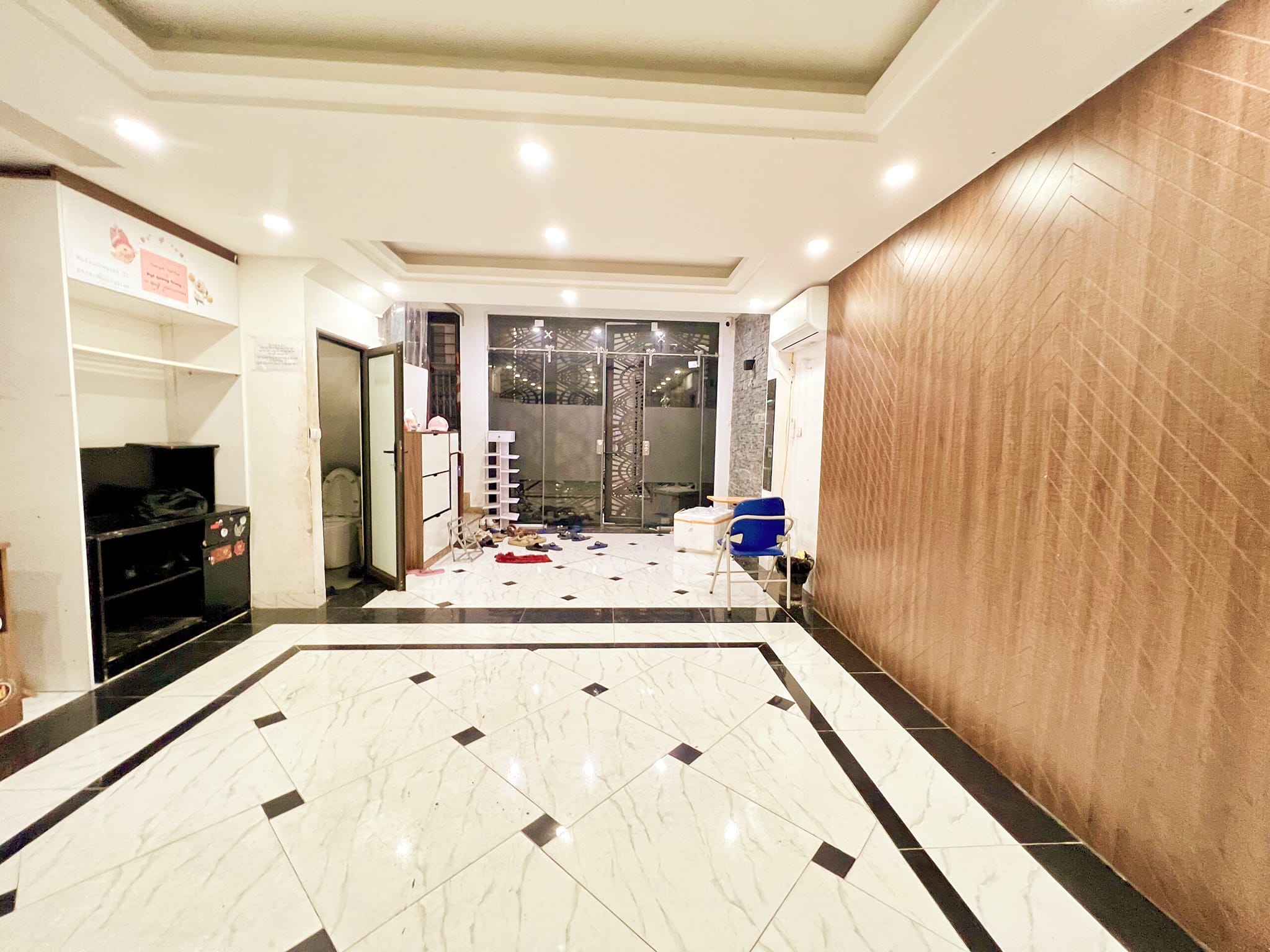 BÁN NHÀ PHỐ KHƯƠNG TRUNG THANH XUÂN, CÁCH Ô TÔ 5M, 3 THOÁNG, 300M RA NGÃ TƯ SỞ, NHỈNH 5 TỶ, 45M2, MT 5.5M...