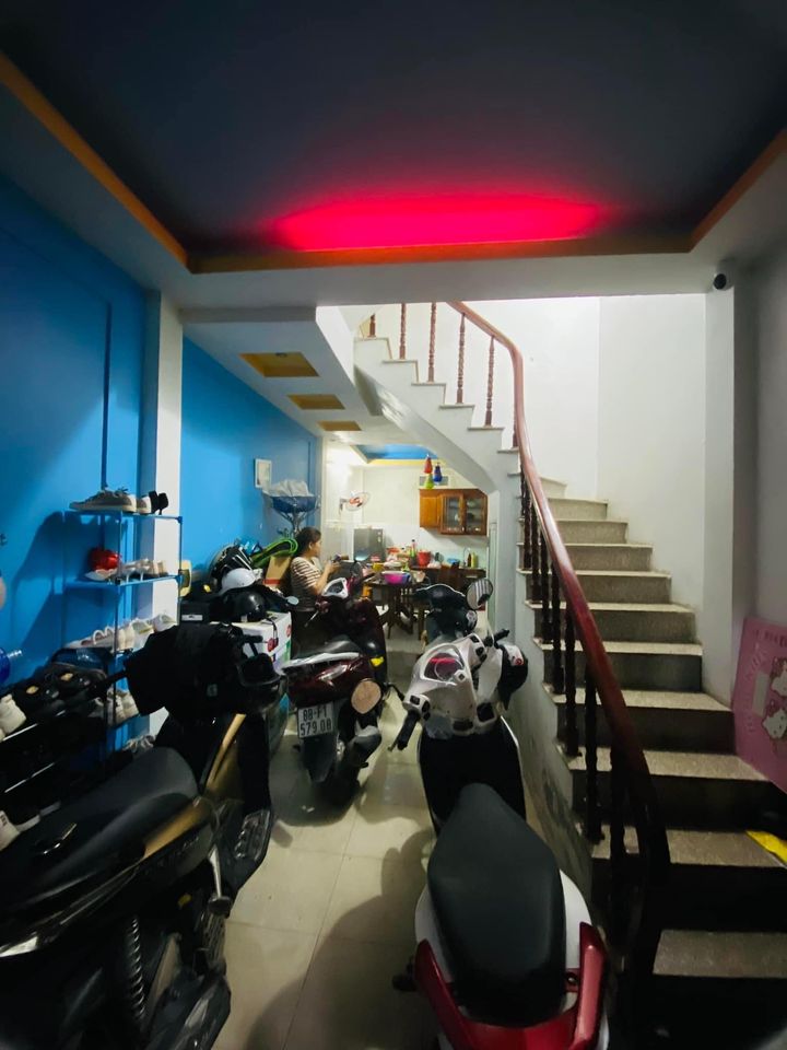 SIÊU PHẨM NHÀ ĐẸP MỸ ĐÌNH, Ô TÔ NHỎ QUA CỬA, CHỈ HƠN 3 TỶ