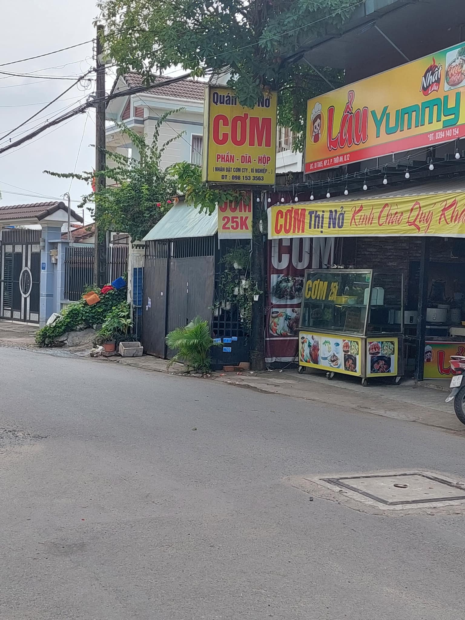 🔥🔥🔥Nhà 3 tầng hẻm xe tải né nhau, nhà mới, sát mặt tiền Lê Văn Khương, giá 6,xx tỷ