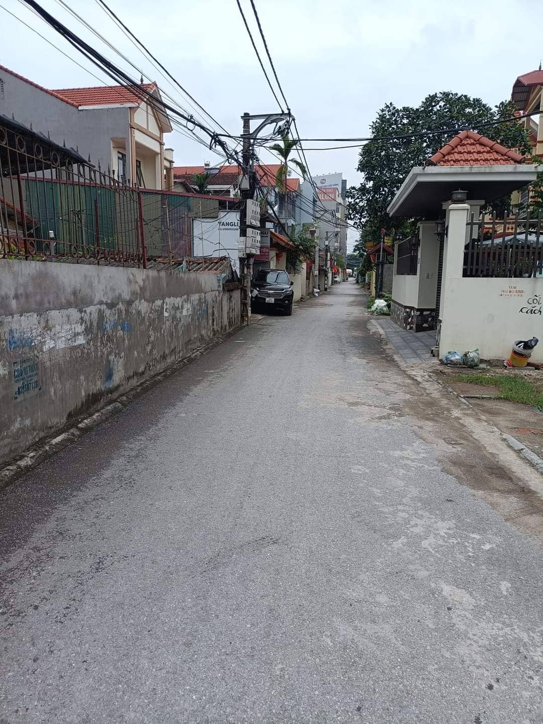 SIÊU HIẾM! Bán đất Đông Dư, Gia Lâm, ô tô 7 chỗ vào,35m2 chỉ 1.9tỷ