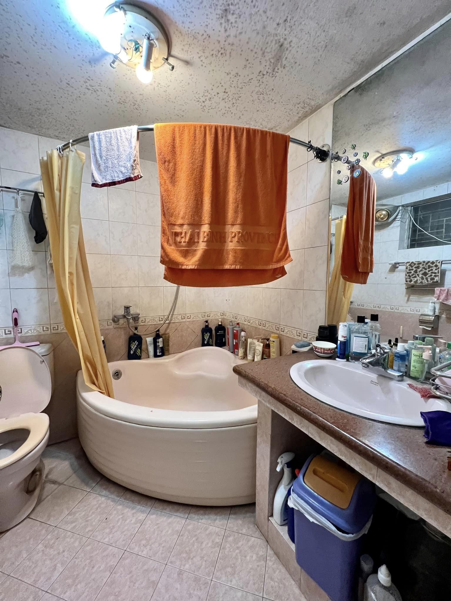 Bán Nhà Phố Nguyễn An Ninh , 2 Thoáng , Gần Phố , Dân Xây , DT 35m2 Giá 3,5 tỷ