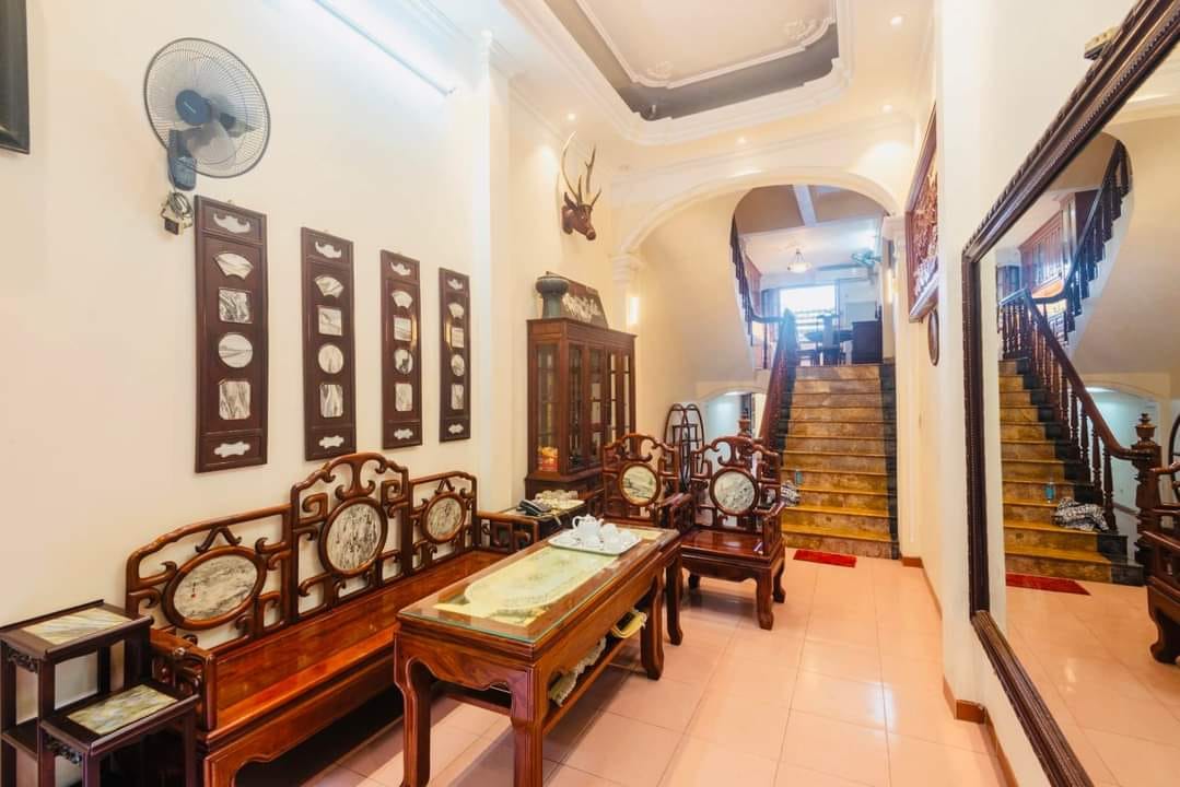 BÁN GẤP THANH NHÀN, PHÂN LÔ, Ô TÔ TRÁNH 85M x 5T, NHỈNH 9 TỶ 0901753139