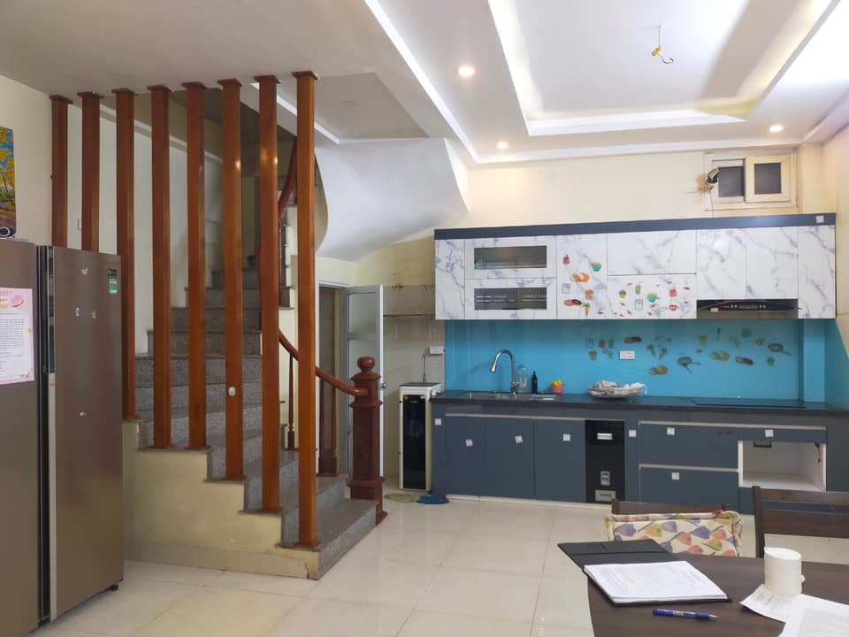 NHÀ ĐẸP_ GIÁ HỢP LÝ Ở NAM TỪ LIÊM, 4 TẦNG VỊ TRÍ RẤT ĐẸP, 40M2, GIÁ 4,3 TỶ