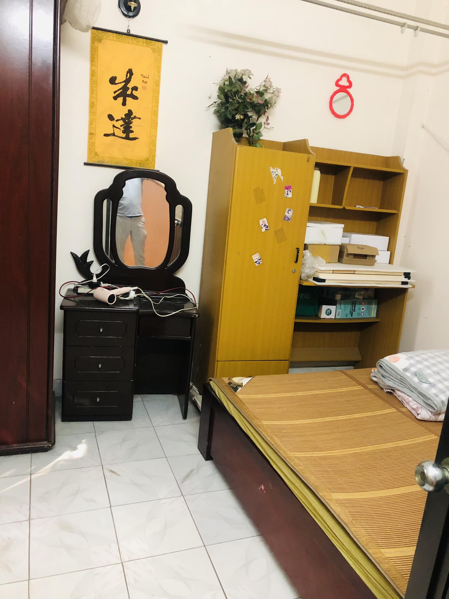 Cần bán nhà Nguyễn Ngọc Vũ, Cầu Giấy, 37m2 x 3 tầng, sổ nở hậu, giá 5.1 tỷ