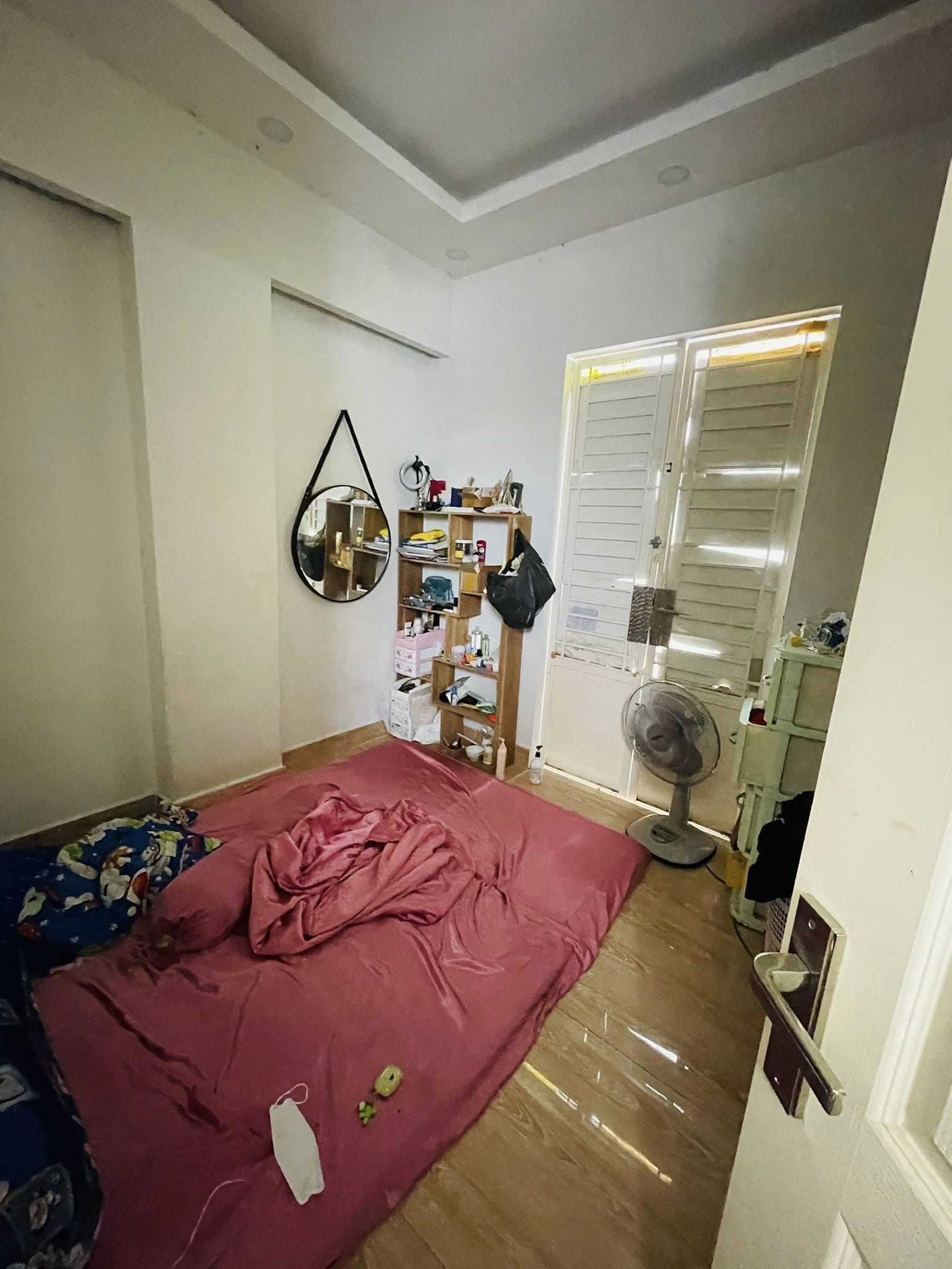 BÁN NHÀ PHAN VĂN TRỊ BÌNH THẠNH. DT 25M2 CHỈ NHỈNH 4 TỶ