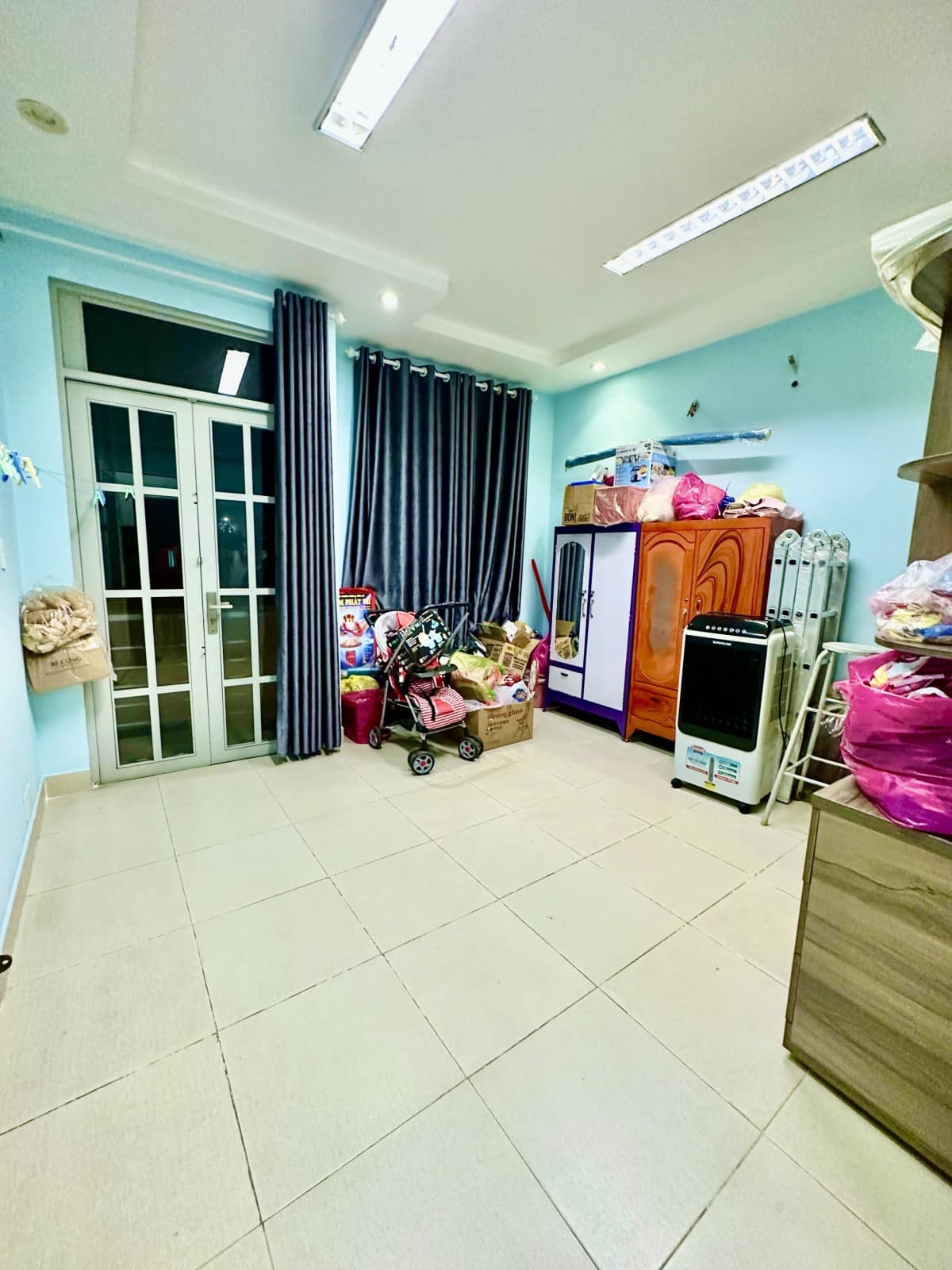 Tân Phú Sát Mặt Tiền Vườn Lài, 4x13, 4PN, Chỉ Nhỉnh 3 Tỷ