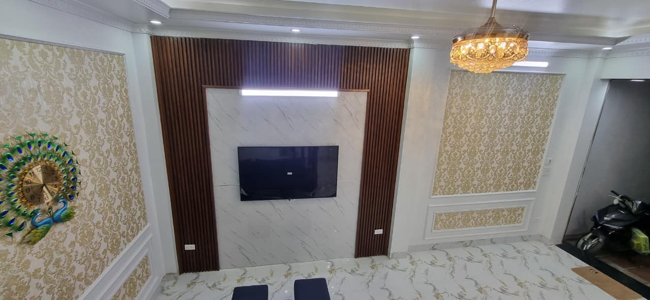 PHƯƠNG LIỆT 35M 4.5T MT 6M GIÁ 3.65 TỶ FULL NỘI THẤT ĐẸP, GẦN HỒ, GẦN Ô TÔ.