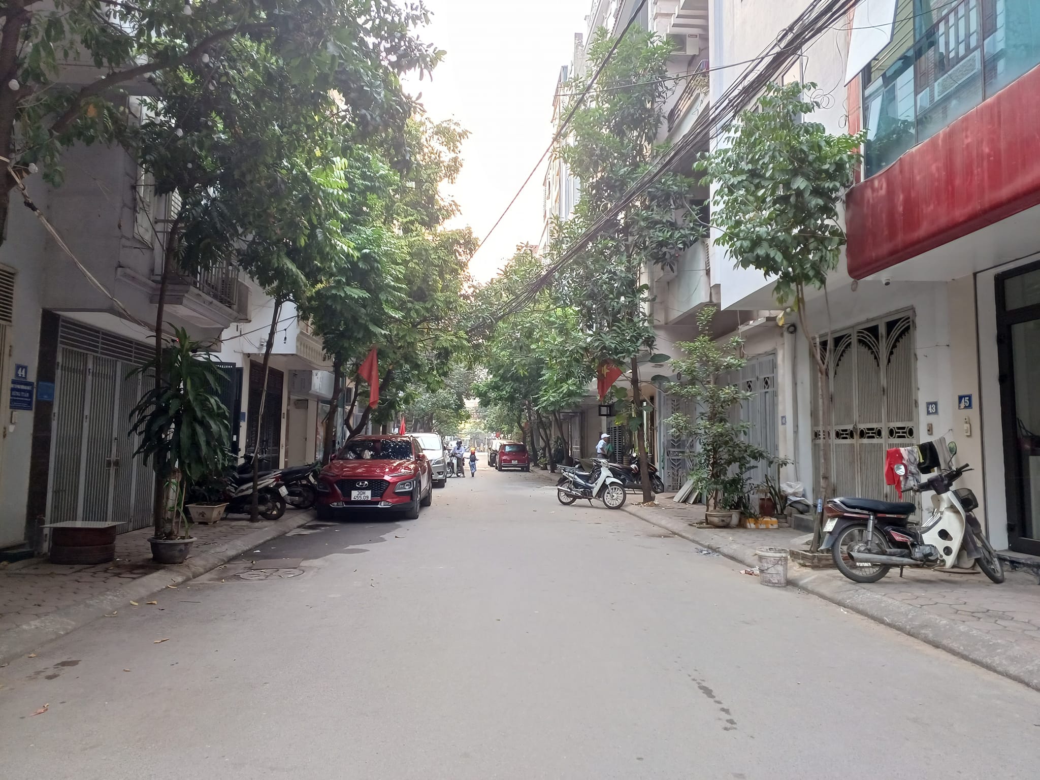 BÁN ĐẤT MẶT TIỀN KINH DOANH TTTP đường Cô Bắc, Phường Phước Tiến, Nha Trang, Khánh Hòa.