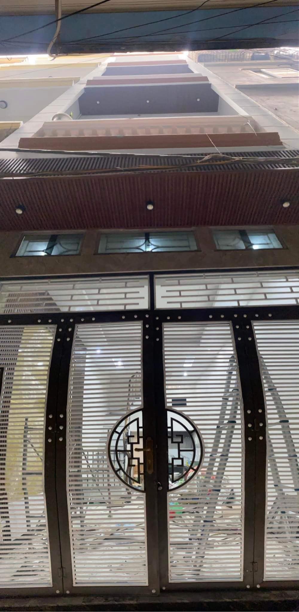 Nhà hiếm, gần mặt đường Nguyễn Trãi - Hà Đông, giá chỉ nhỉnh 5 tỷ