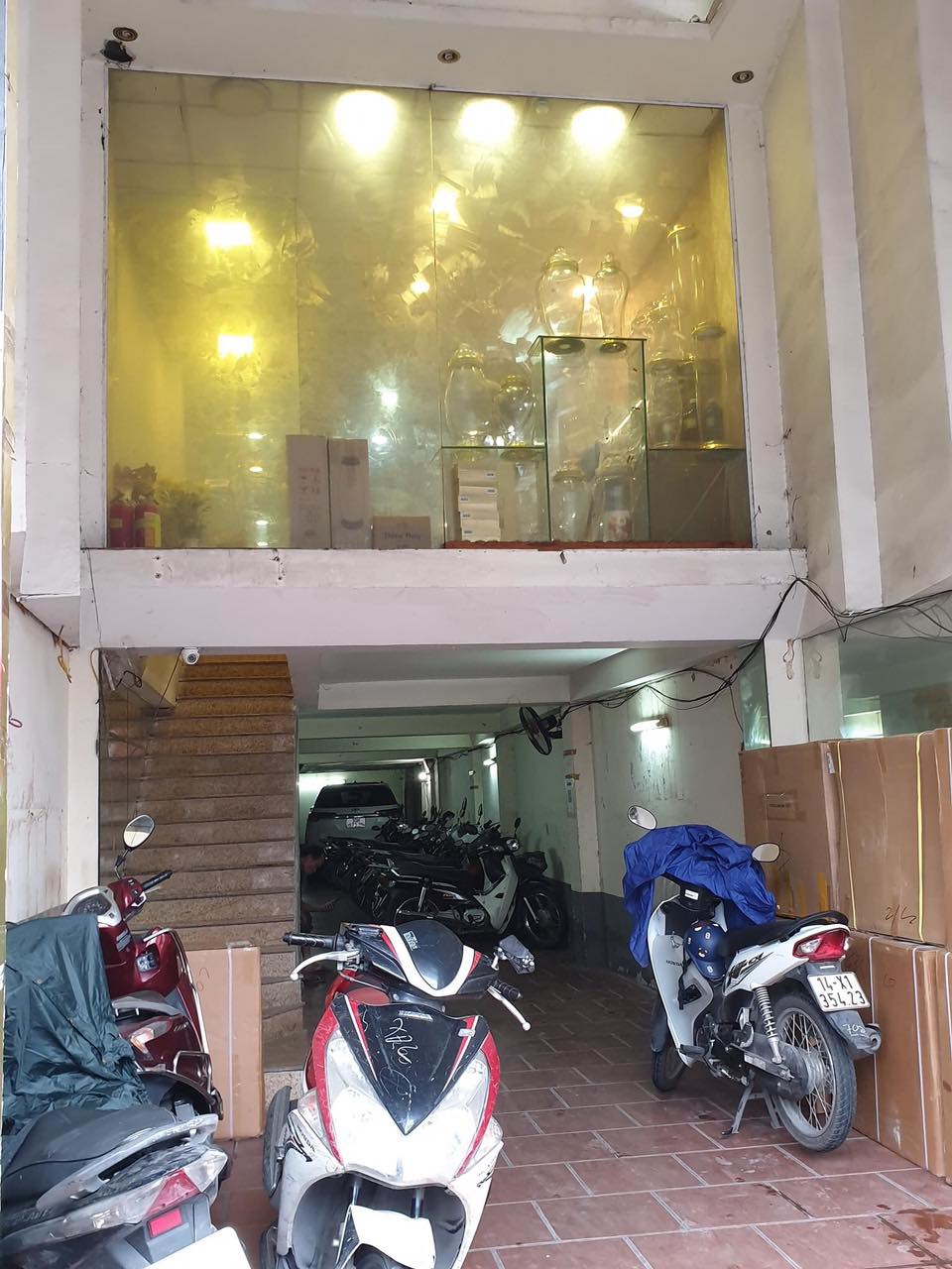 Bán nhà đườngTrường Chinh, Thanh Xuân đẹp Tuyệt đỉnh