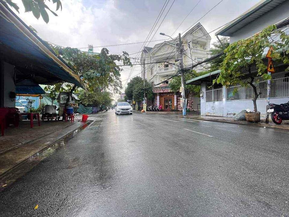 MẶT TIỀN KINH DOANH 4 X 25 -LÊ VĂN QUỚI -2 TẦNG -HƠN 8 TỶ