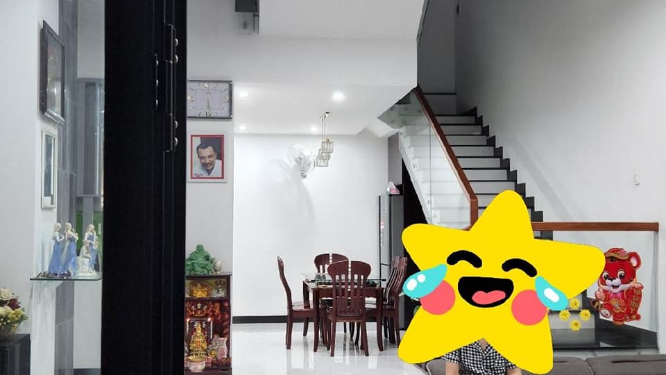 BÁN NHÀ TIÊN SƠN 8, HẢI CHÂU, ĐÀ NẴNG, 85M2, 3 TẦNG, Ô TÔ, 7.X TỶ CÓ TL