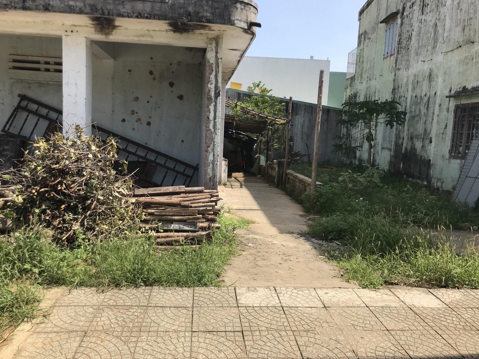 Bán Gấp Siêu Phẩm MT Lô Đất Đường 7m5 – Hoà Phát 114m2 Giá Chỉ 2tỷ3