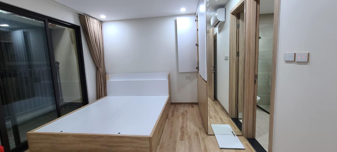 BÁN NHÀ CĂN HỘ CAO CẤP - AN DƯƠNG VƯƠNG - LÔ GÓC TÂY HỒ RIVEVIEW - 92M2 - 3 PHÒNG NGỦ