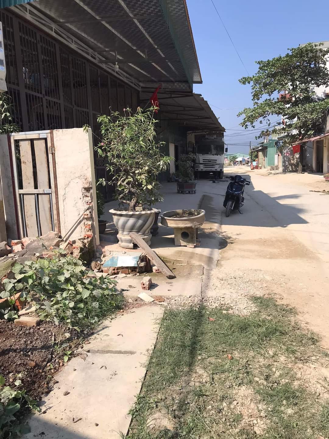 Gia đình muốn bán mảnh đất ở Thôn tiến thanh, xã Thanh Yên, Huyện Điện Biên ,Tỉnh Điện Biên.