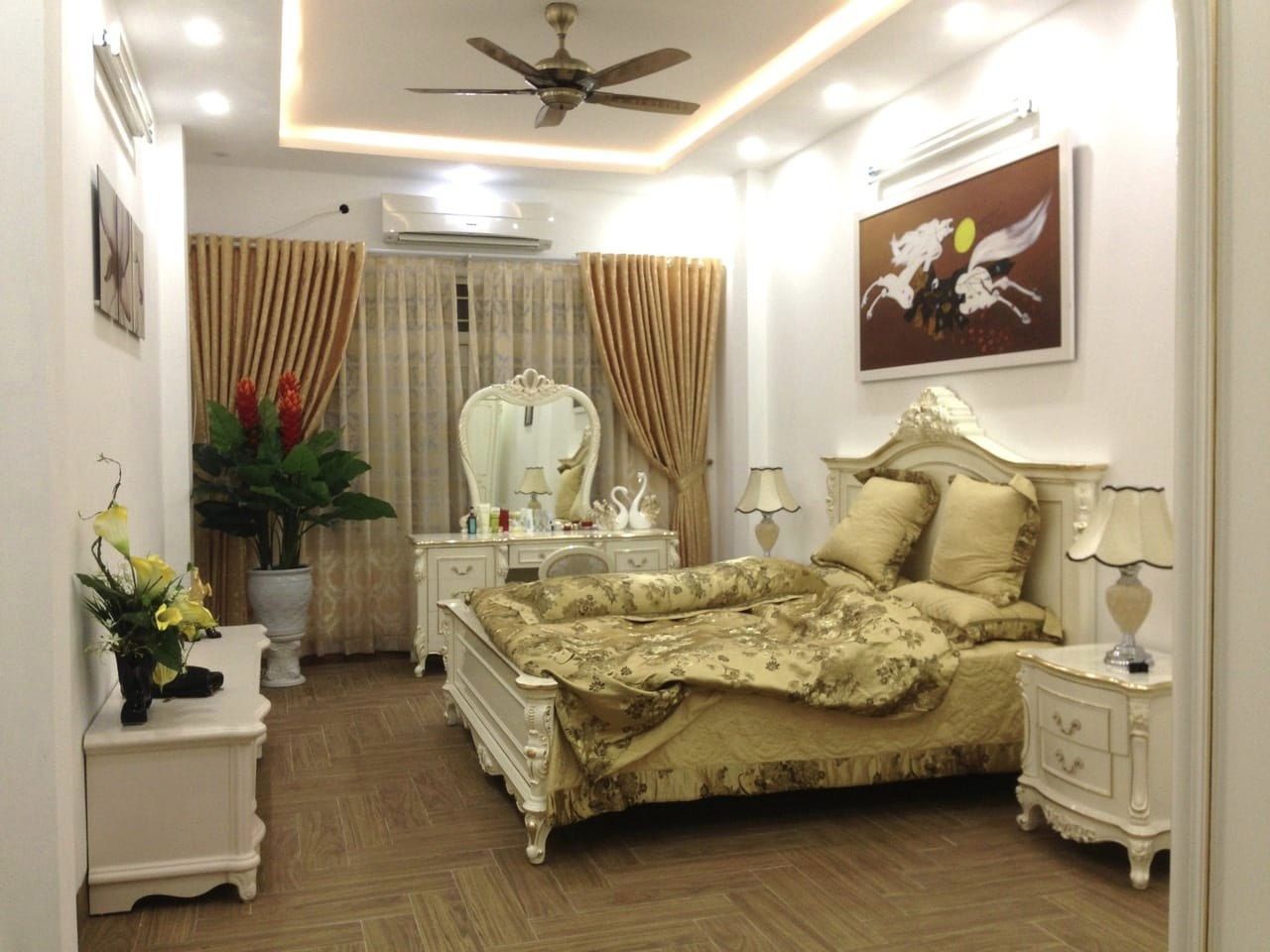 Bán Nhà Ngõ Gốc Đề , Nhà Đẹp , Ngõ Rộng , Gần Ô Tô , DT 45m2 Giá Chào 6.9 Tỷ