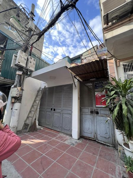 Bán nhà Nguyễn Xiển – Thanh Xuân hợp lý nhất 51,2m giá 2,02 tỷ