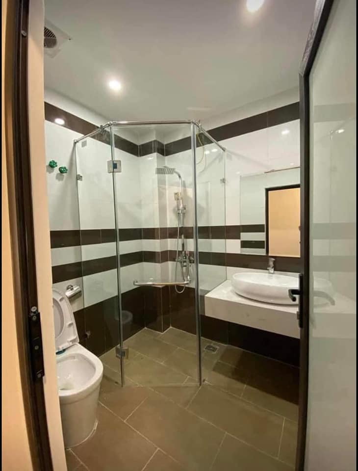 CỰC HOT! Nhà Đẹp Phúc Lợi, Long Biên 35m2, 5T giá 2,85 tỷ