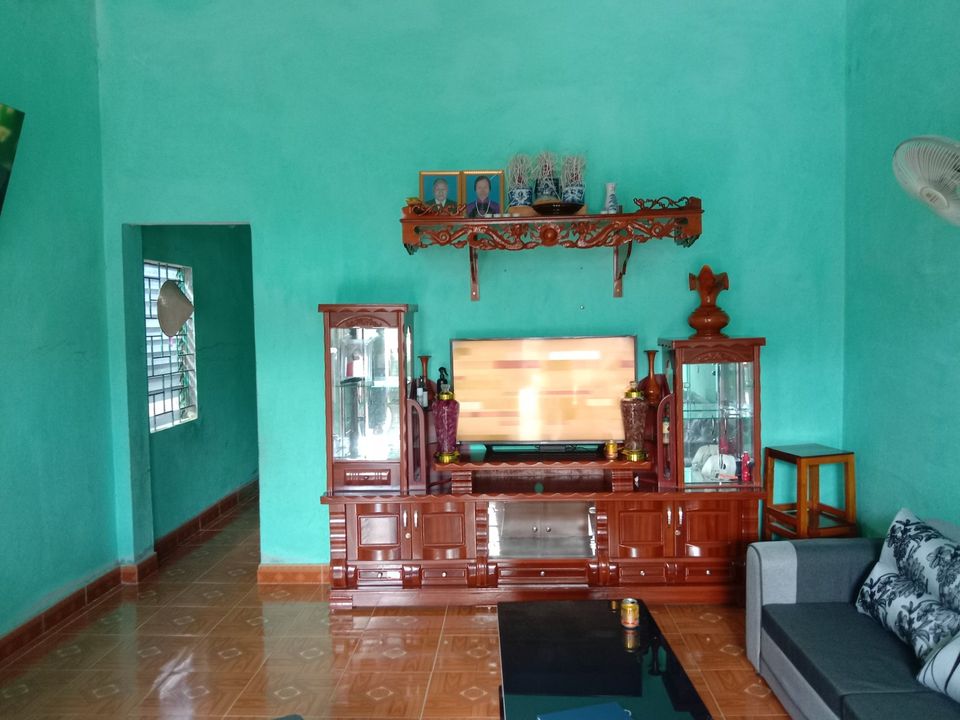 Bán nhà cấp 4 ở đội 24 Noong Hẹt cạnh chợ Bản Phủ, huyện Điện Biên