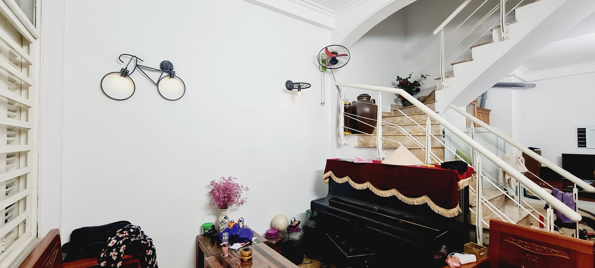 Bán Nhà Vĩnh Hưng , Hoàng Mai , 4 Ngủ , Đầy Đủ Công Năng ,Gần Ô Tô , Dt 36m2 Giá 3,05 Tỷ