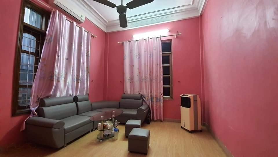 BÁN NHÀ ĐƯỜNG LÁNG, VỊ TRÍ ĐẸP, 25M RA MẶT PHỐ, KD VĂN PHÒNG.