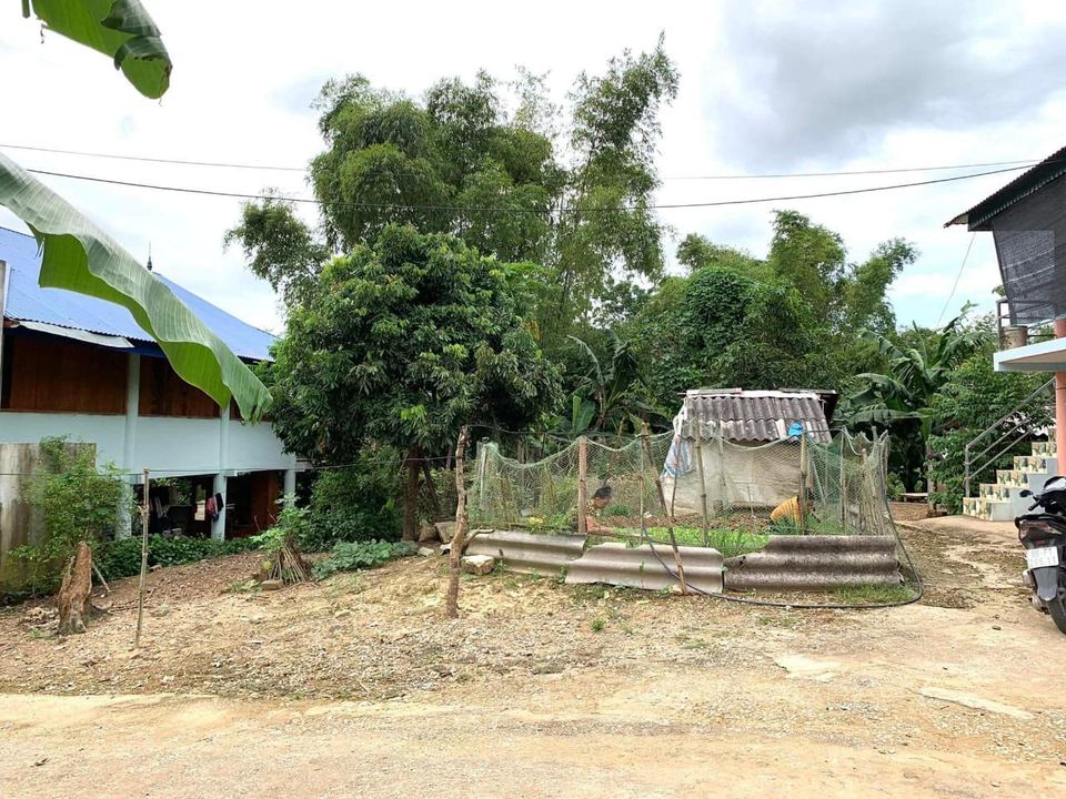 Cần bán mảnh đất ở bản Co Cáng - phường Nam Thanh - TP ĐBP