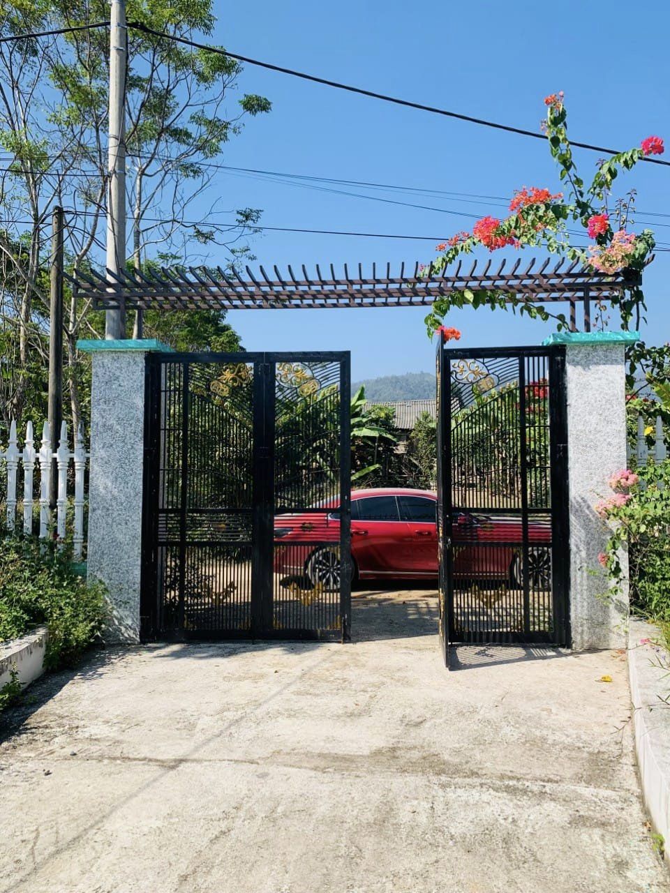 BÁN NHÀ 2TẦNG DO KHÔNG CÓ NHU CẦU SỬ DỤNG TẠI TỔ 5, MƯỜNG THANH