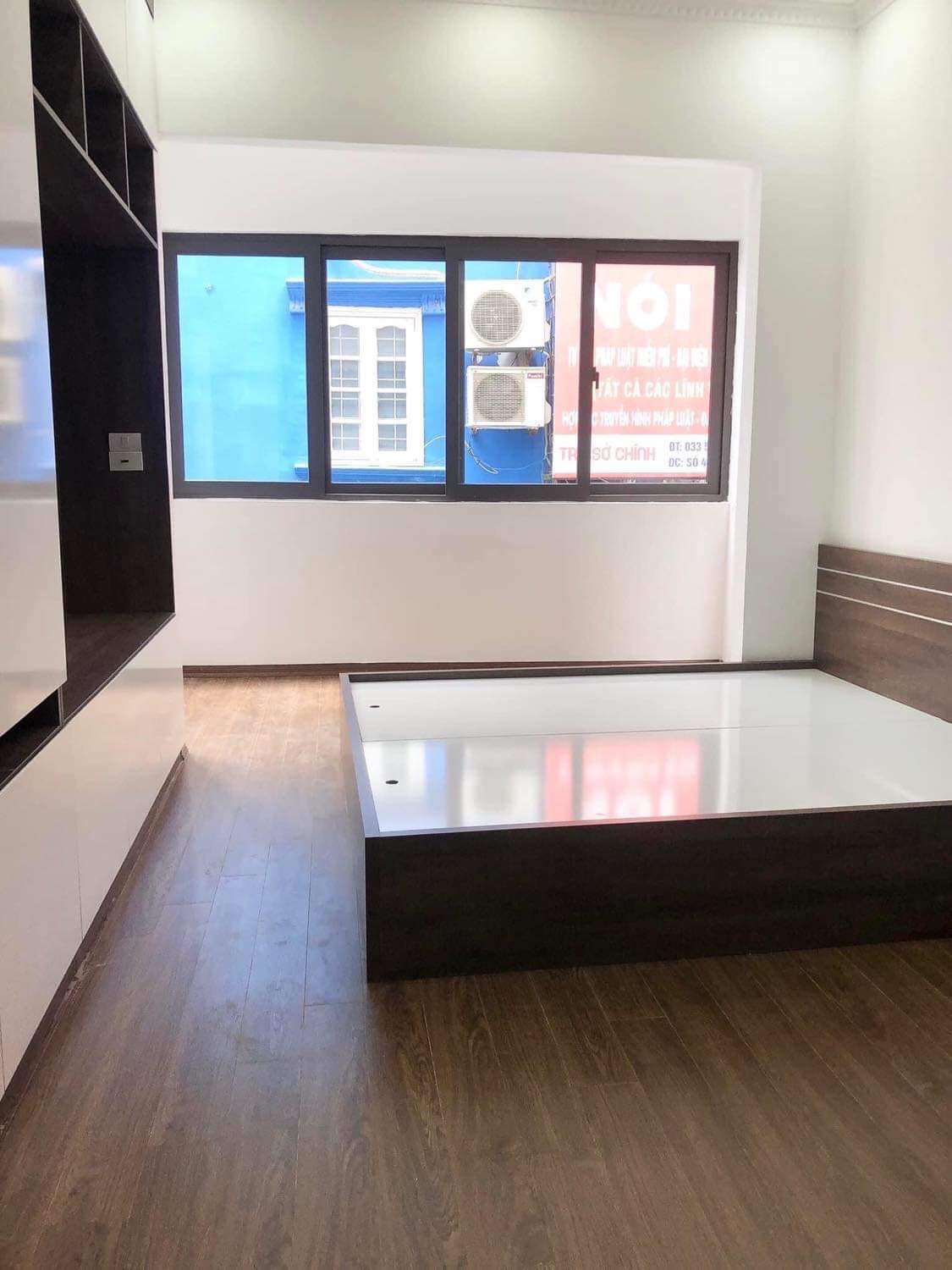 NHÀ CẦN BÁN THÁI THỊNH ĐỐNG ĐA HN