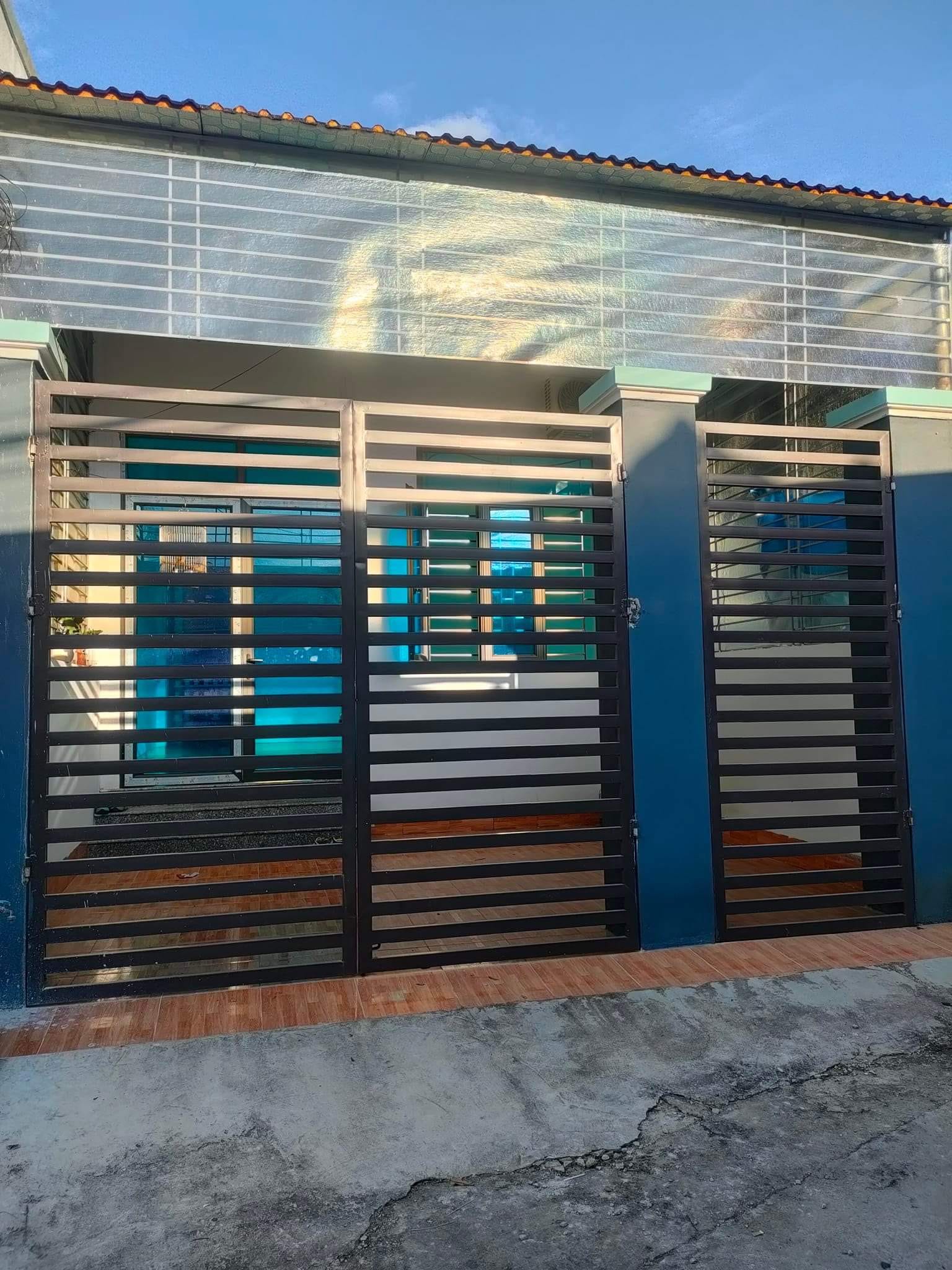 Mình cần bán nhà mặt đường Hoàng Văn Thái, phường Mường Thanh.