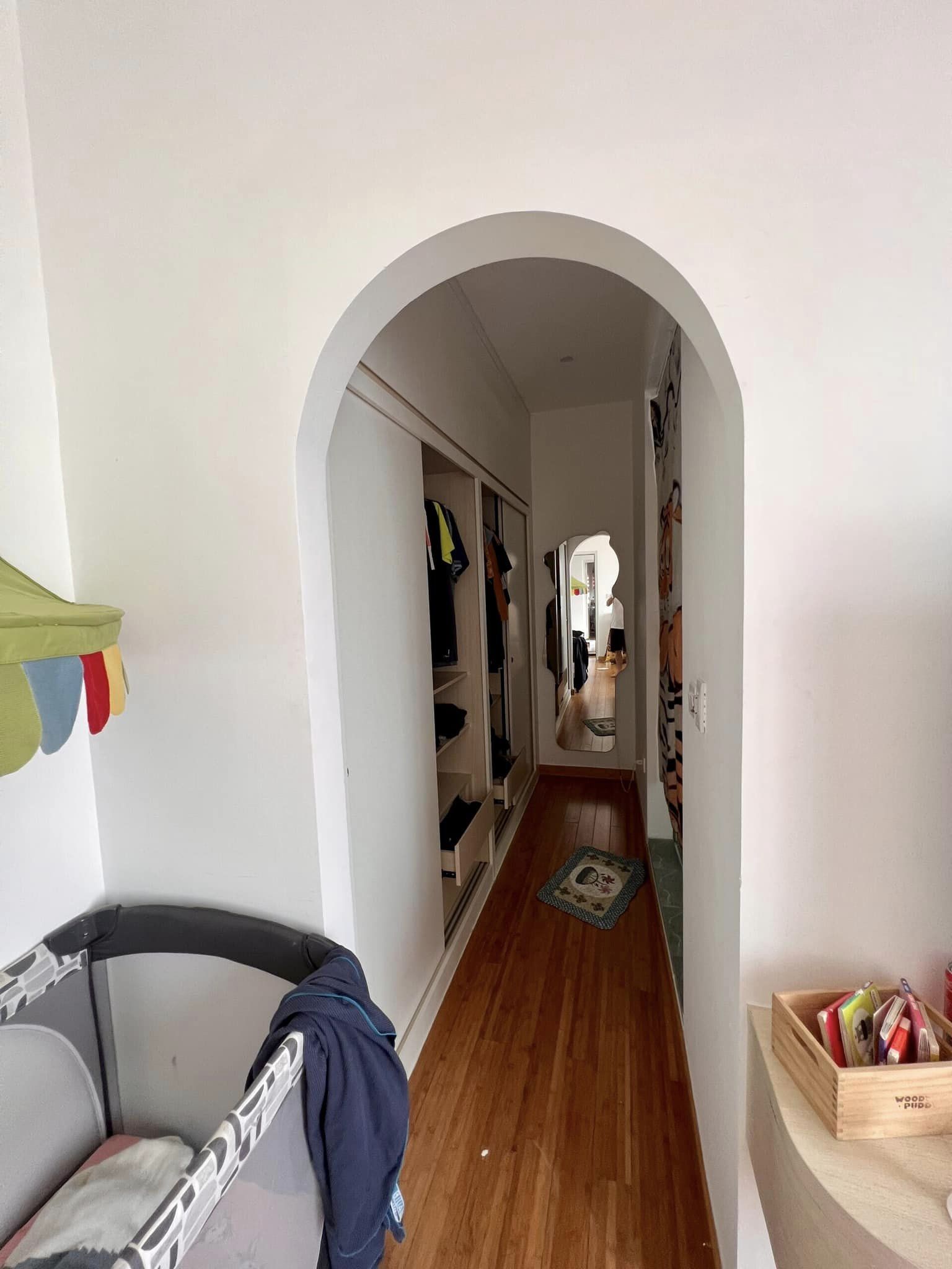 GIẢM CHÀO MẶT PHỐ VIP LIỄU GIAI BA ĐÌNH DT130M 4T MT9M 78 TỶ.