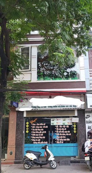 CHÍNH CHỦ CHO THUÊ NHÀ TẠI NGÔ QUYỀN HẢI PHÒNG