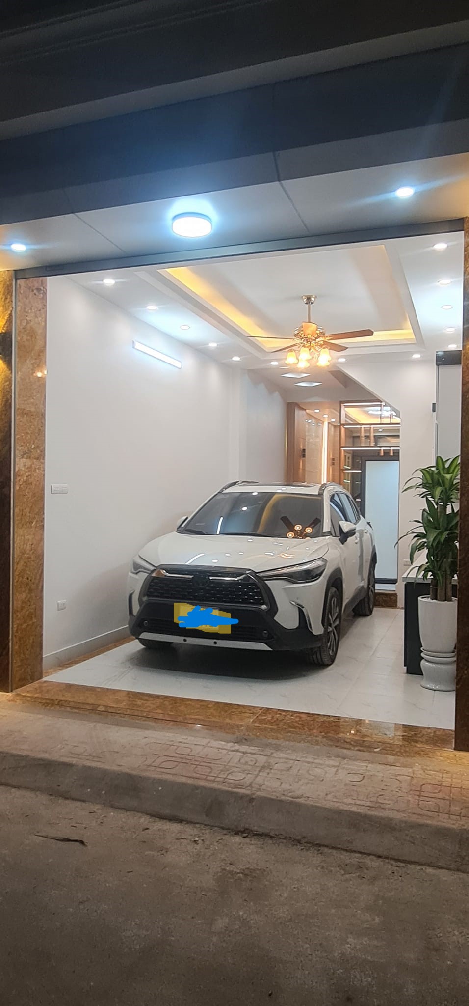 SIÊU PHẨM NGUYỄN XIỂN 2 MẶT TIỀN, 7 CHỖ VÀO NHÀ, Ô TÔ CHẠY QUANH, KINH DOANH ĐỈNH CHỈ NHỈNH 9 tỷ