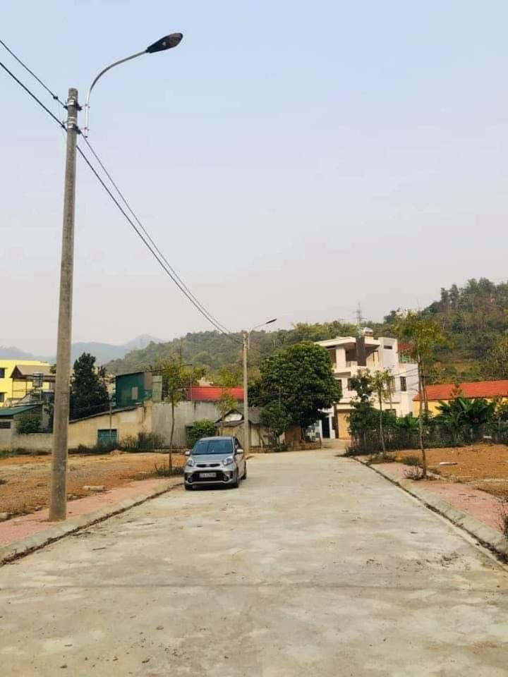 Cần bán đất Tại khu vực xã Thanh Minh, huyện Điện Biên