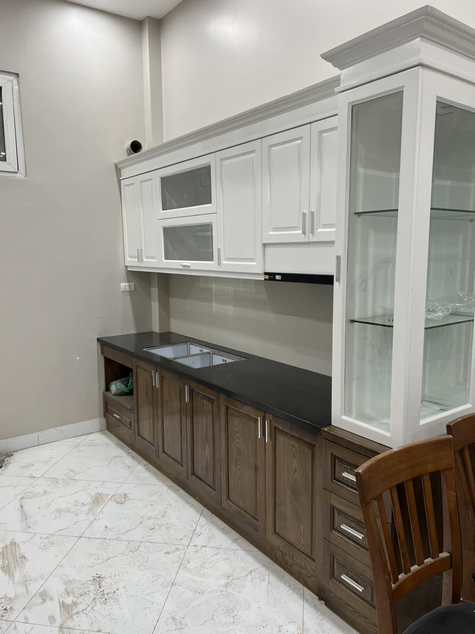 NHÀ CẦN BÁN PHỐ TÔ VĨNH DIỆN THANH XUÂN HN1