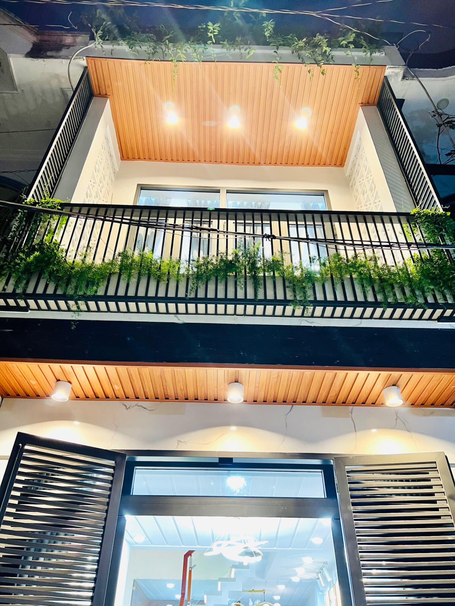 Nhỉnh 3 Tỷ Nhà 2 Tầng - 3.5 x 9.5 - HXH -Phan Huy Ích -Gò Vấp