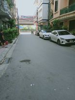 Siêu phẩm có 102 phố Nguyễn Xiển, Thanh Xuân - Vỉa hè 2 bên - Ô tô qua nhà - 50M2*9,5 tỷ.