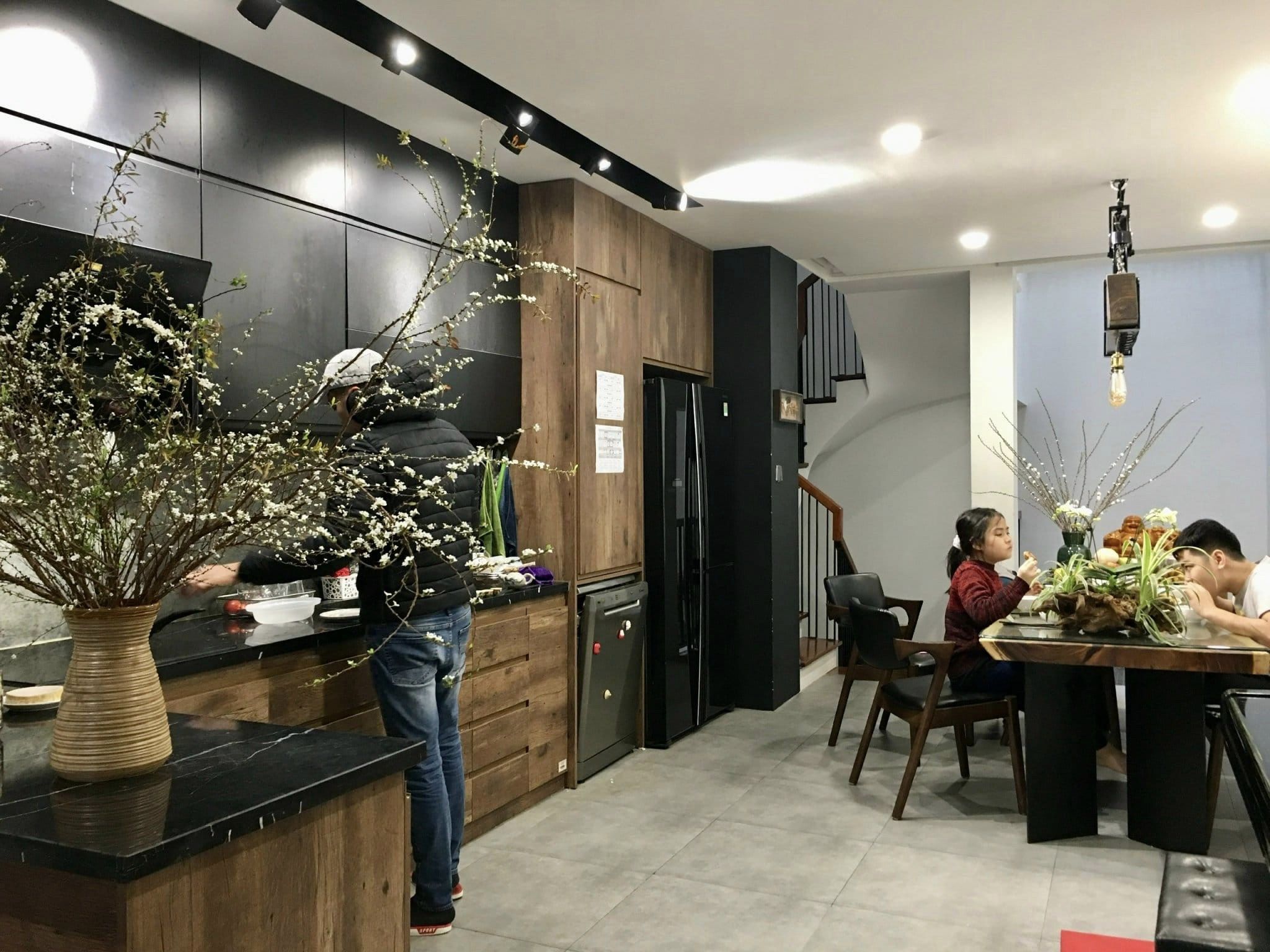 Siêu Hiếm - Hoàng Văn Thái - 72m2 - ô tô tránh - phân lô - căn góc - nhà mới đẹp 12 tỷ