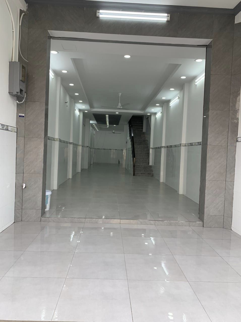 Cần bán nhà Bắc Hải Phường 6 Tân Bình giá 18 tỷ